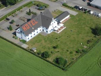 Hotel Pommernland