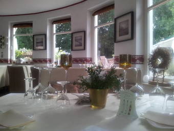 Hostal Hotel Lauterbach