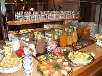 Hotel Horizont