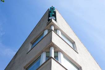 Hotel Jahnke