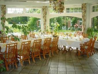 Hotel Und Restaurant Waldschl�sschen