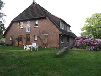 Agroturismo Rhododendronhof