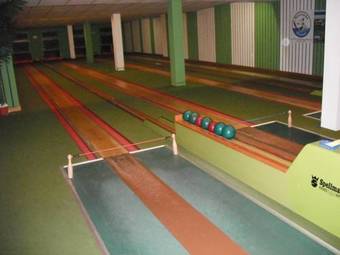 Hotel-restaurant Zum Knurrhahn