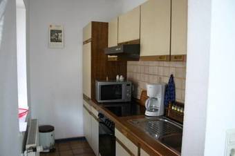 Hostal Haus Brigitte