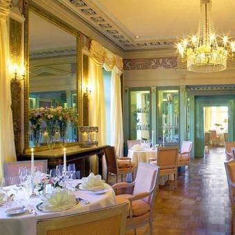 Schlosshotel M�nchhausen