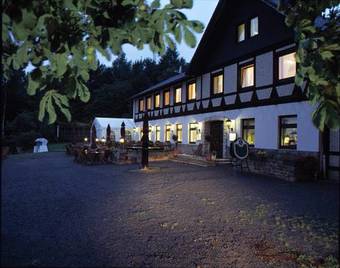 Waldquelle Hotel Restaurant