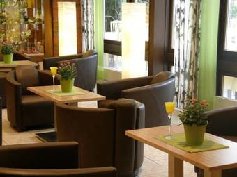 Hotel Zur Heidschnucke