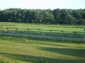 Land-gut-hotel Landhaus Heidehof