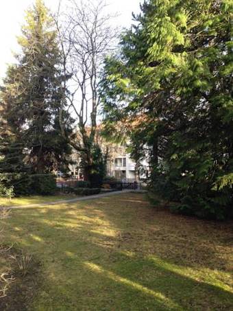 Apartamentos Ferienwohnung Esplanade