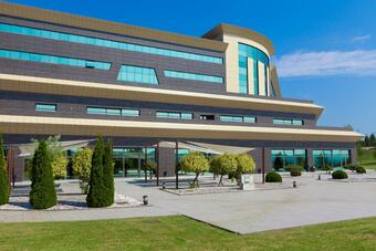 Hotel Urh Zen Balagares