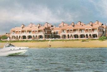 Aparthotel Lloyds Beach Club