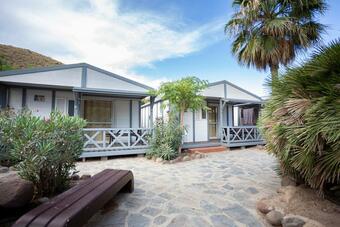 Complejo Los Escullos