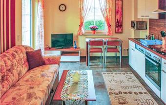 Holiday Home Bastorf 7