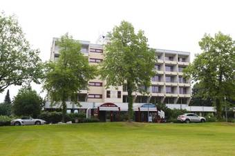 Hotel Im Park