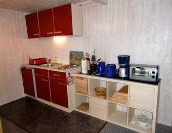Apartamento Inselidyll R�gen