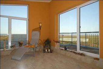 D�nenhotel Borkum