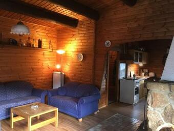 Beautiful Apartment In Kamschlacken With Balcony