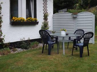 Hostal Pension Sonneneck