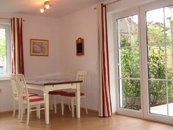 Apartementh�user Marlene & Olivia