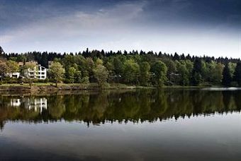 Hotel Njord