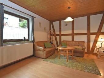 Beautiful Holiday Home In Kamschlacken With Private Garden