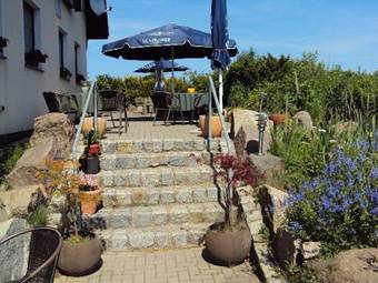 Hostal Kleine F�rsterei