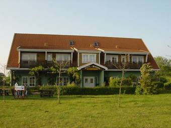 Hostal Hotel-pension Nordfeuer