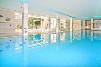 Apartamento Strandhaus M�nchgut Ferienwohnungen Paradies R�gen