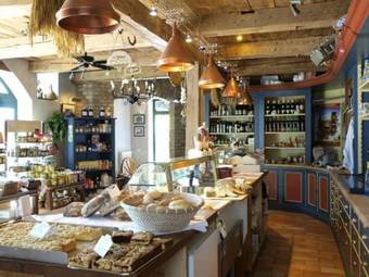 Feriendorf Alte Schmiede