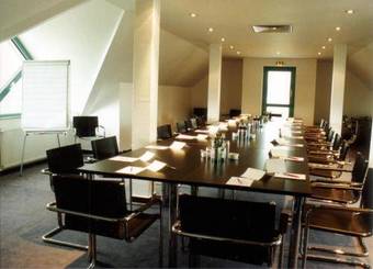 Montana Trend Hotel Lehrte