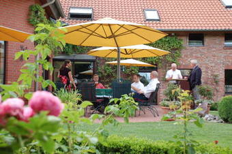 Landhotel Behre ***s