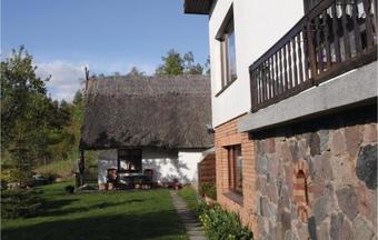 Holiday Home Waldstr. R