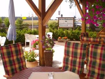 Hostal Landhaus Br�ckner