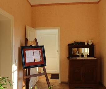 Hostal Ars Vivendi