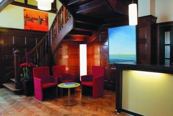 Maris Hotel