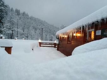 Hostal U Vesel� Li?ky
