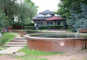 Hostal Rybolov Pro D?ti A Dosp?l�