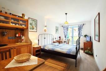 Hostal Wellness Hotel Bo?� Oko