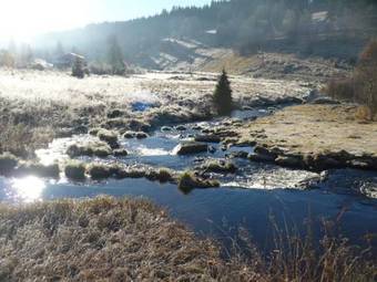 Apartamento Wellness Chata Kastanek