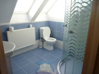 Hostal Penzion Na Gruntu