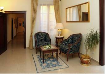 Hotel U Kr�le