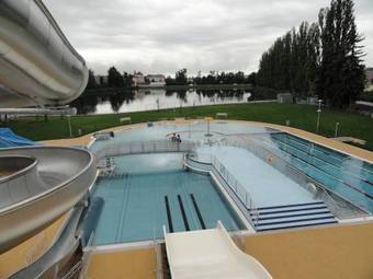 Grand Hotel Praha