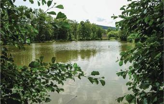 Holiday Home Ujezd Svateho Krize