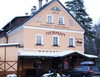 Hostal Pension Herman