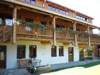 Agroturismo Selsky Dvur