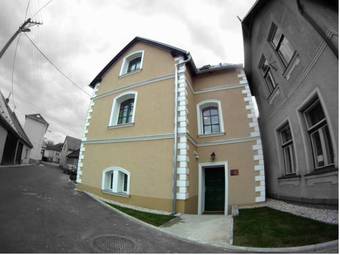 Bed & Breakfast Old House