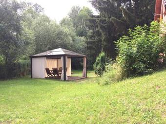 Holiday Home Hertvikovice 1