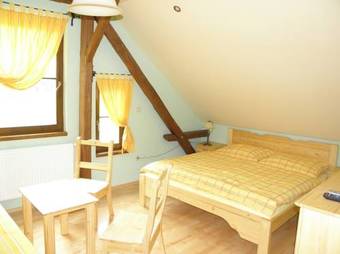 Hostal Penzion U Li?ky