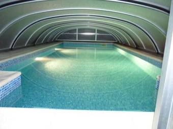 Agroturismo Penzion U Hou?k?