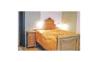 Holiday Home Mezn�